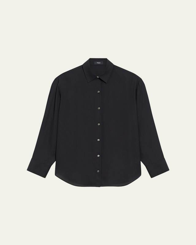Boyfriend Shirt